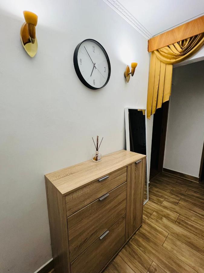 Altheda Living Tineretului E8 Apartment ซูชาวา ภายนอก รูปภาพ