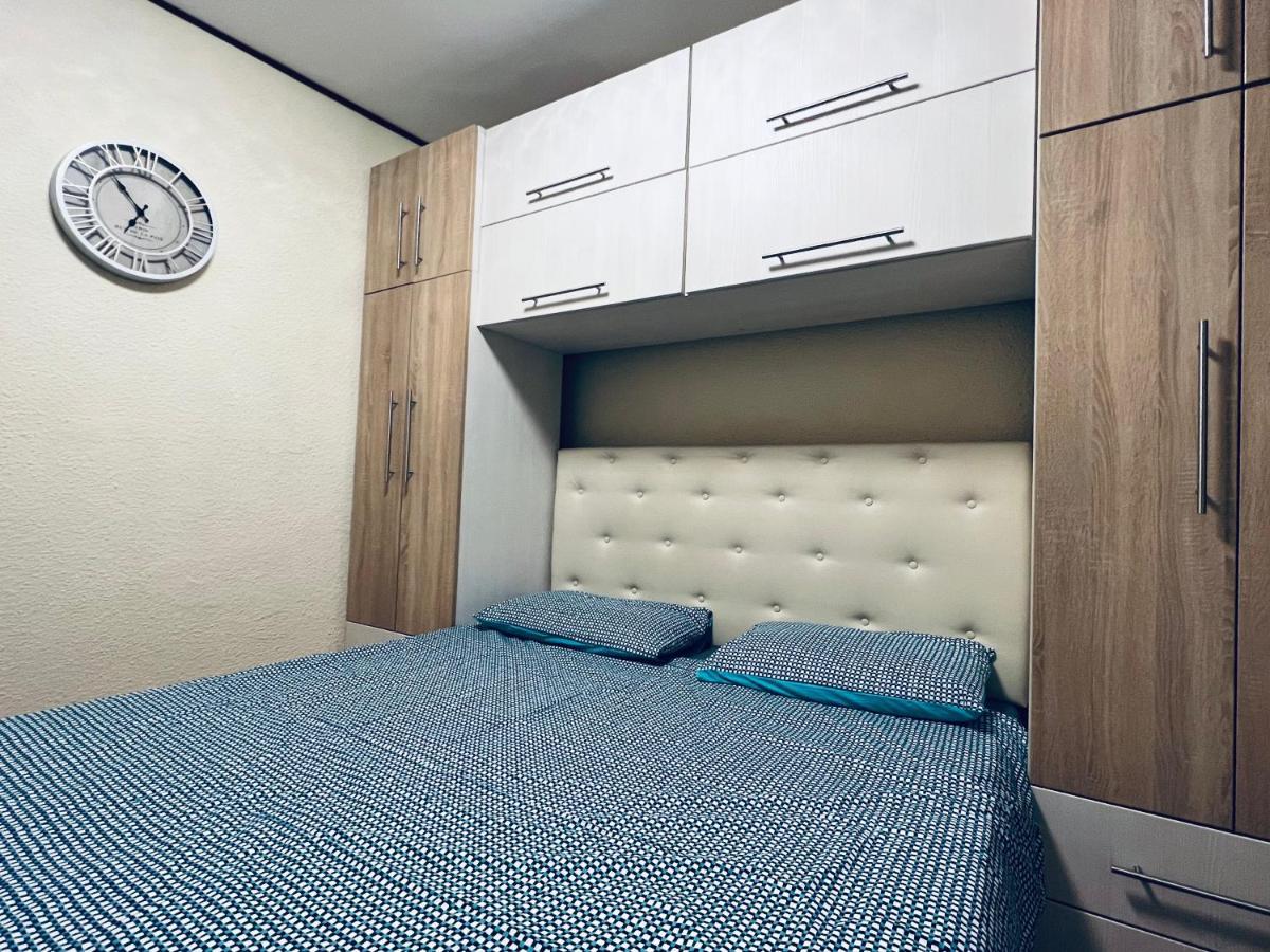 Altheda Living Tineretului E8 Apartment ซูชาวา ภายนอก รูปภาพ