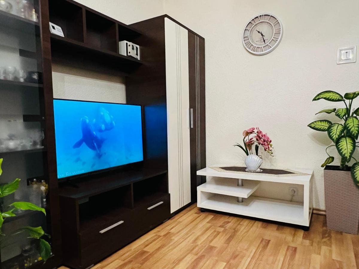 Altheda Living Tineretului E8 Apartment ซูชาวา ภายนอก รูปภาพ