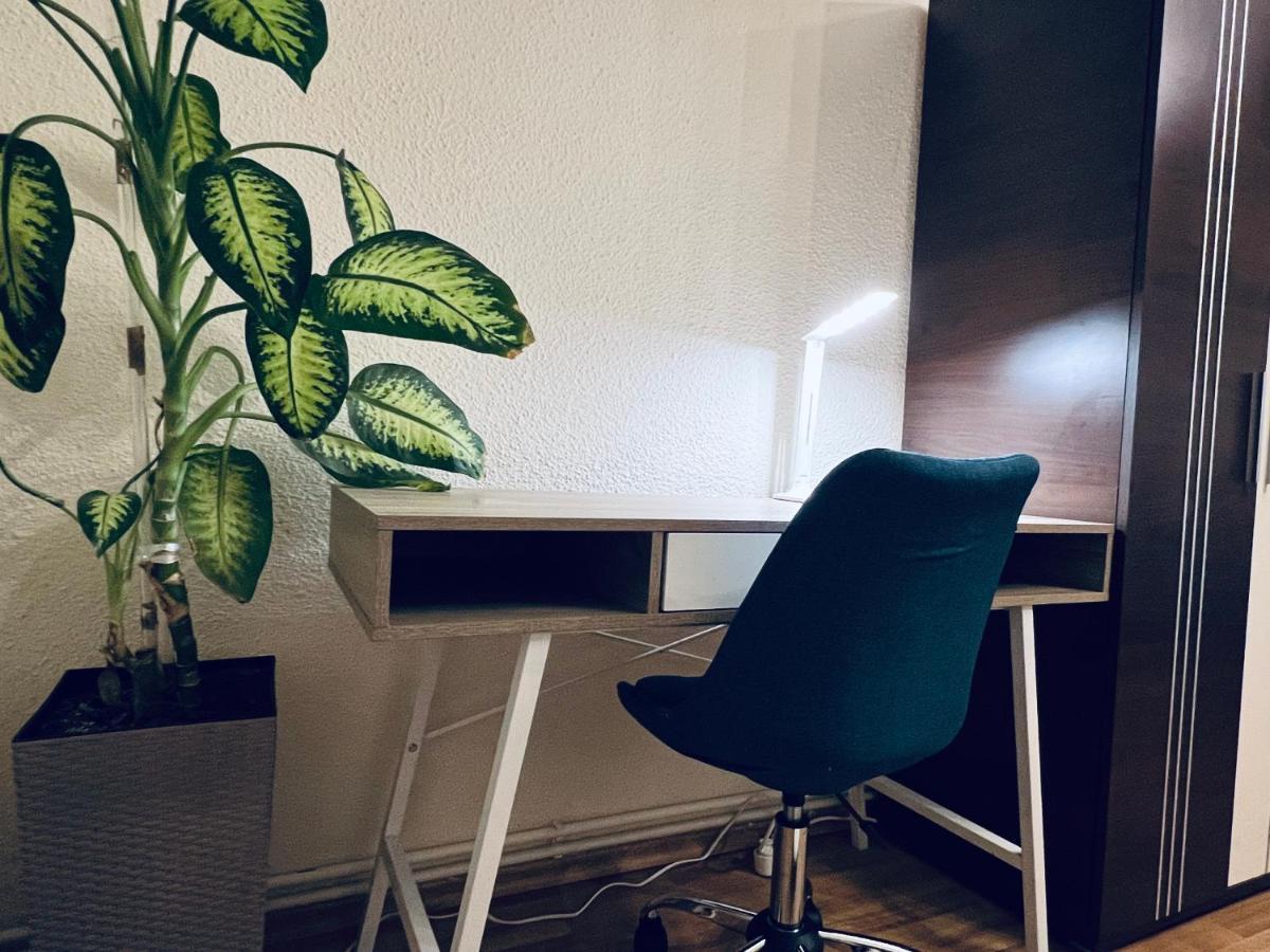 Altheda Living Tineretului E8 Apartment ซูชาวา ภายนอก รูปภาพ