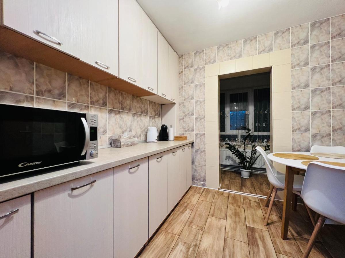 Altheda Living Tineretului E8 Apartment ซูชาวา ภายนอก รูปภาพ