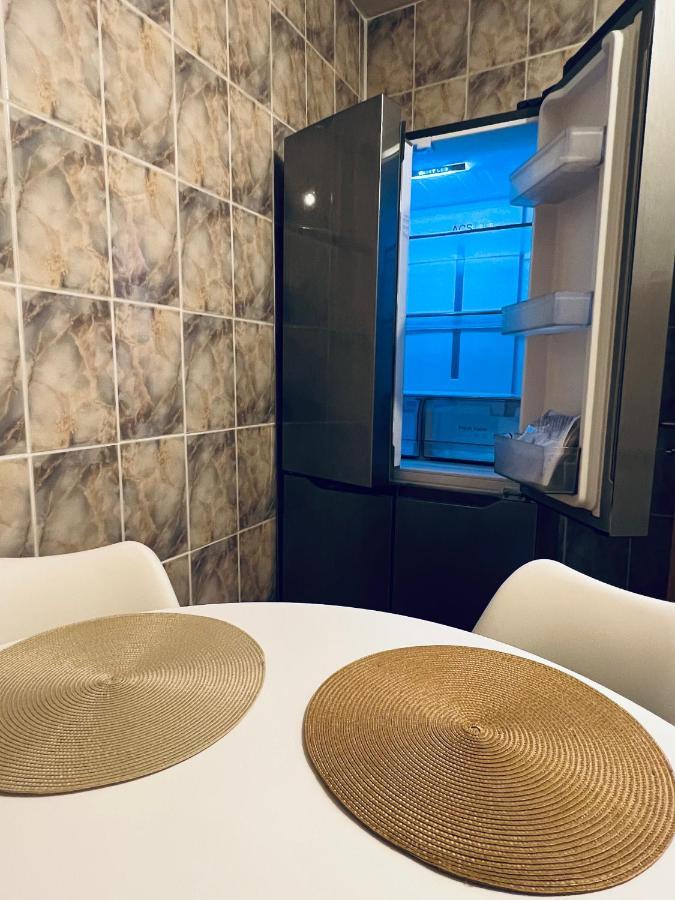 Altheda Living Tineretului E8 Apartment ซูชาวา ภายนอก รูปภาพ